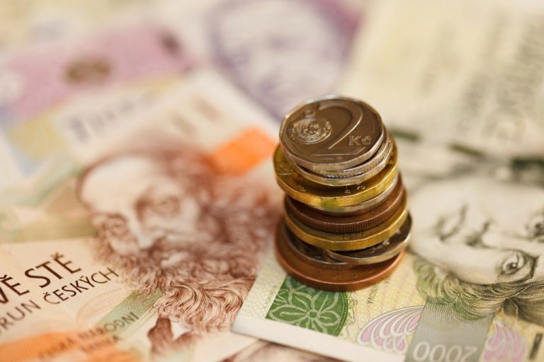 Mastering the First Impression: Your intriguing post title goes here Banknotes 82948 1280 E1444774037250 768x512 1